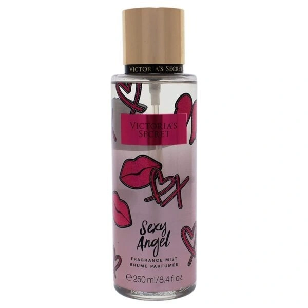 Imported Victoria's Secret Sexy Angel Fragrance Mist For Women - 250ML