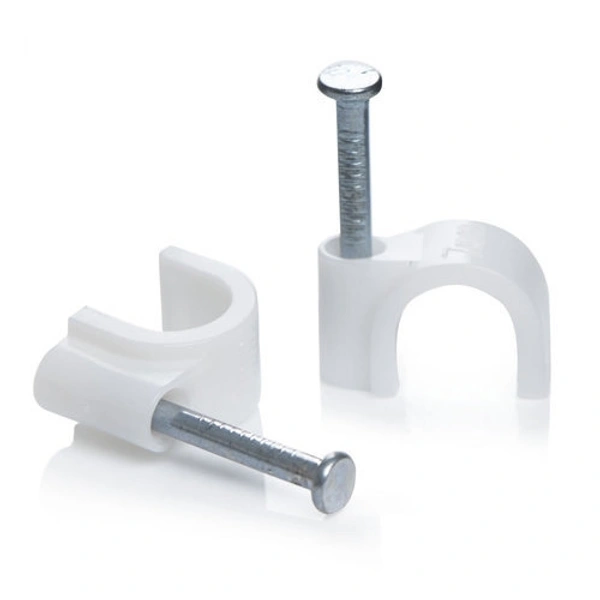 VOLTAIC CABLE VLIP 8MM - WHITE