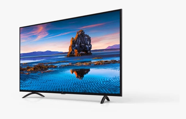 Amplify 40 Inch Smart LED Tv - Black, 40