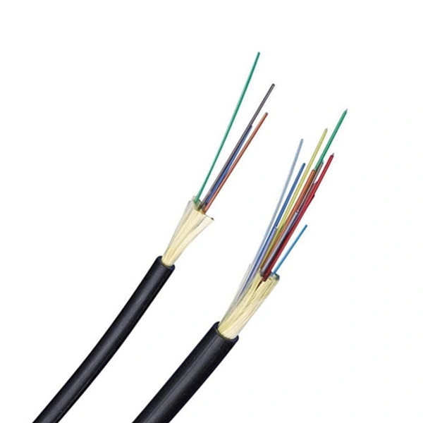 VOLTAIC 4 FIBRE FRP YARN 5.8MM - Black