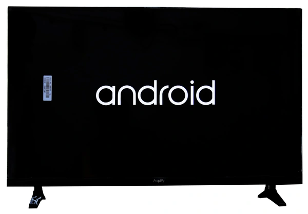 Amplify 32 Inch SMART LED Tv  - 32", Black