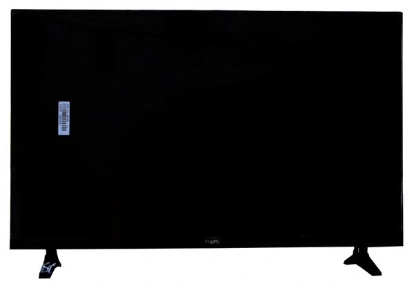Amplify 32 Inch SMART LED Tv  - 32", Black