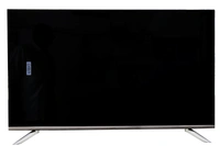 Amplify 50 Inch Smart LED Tv - 50, Black