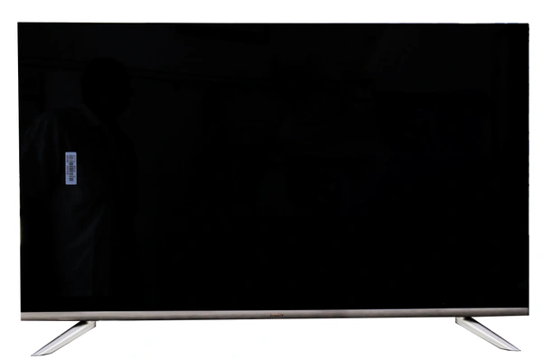Amplify 50 Inch Smart LED Tv - 50, Black