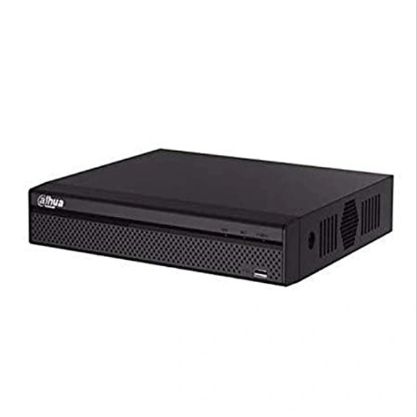 DAHUA Dahua DH XVR4B04-V2 4Channel DVR, for CCTV Recorder - BLACK