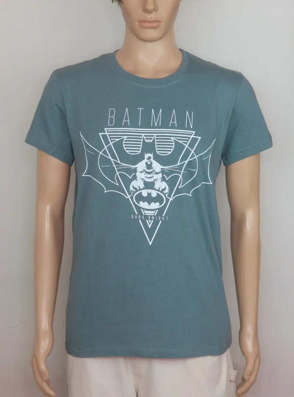 ALPHAR ONE PRINTED TSHIRT  2B2