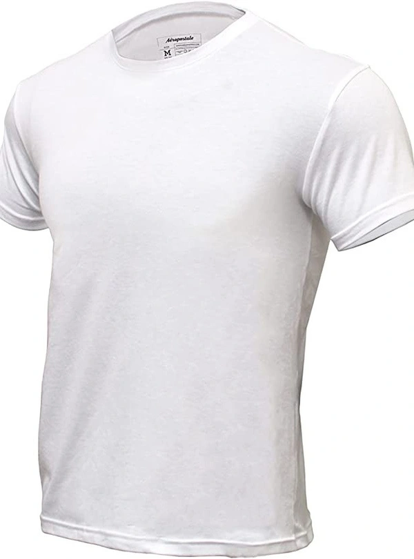 AEROPOSTALE CREW NECK UNDERSHIRT 8A1