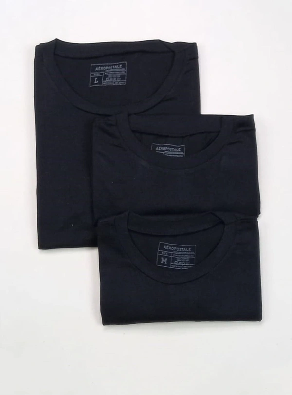 AEROPOSTALE CREW NECK UNDERSHIRT 18B