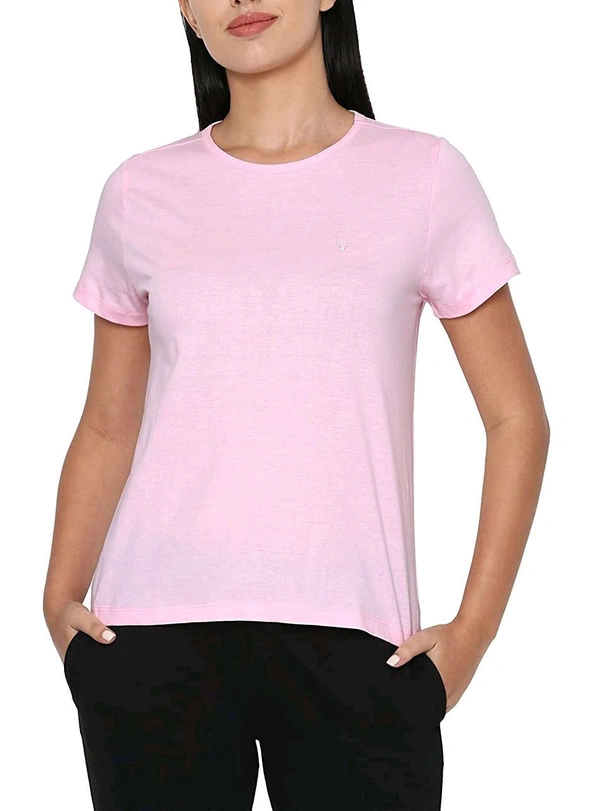 Ladies Crew Neck T-shirt 1F3