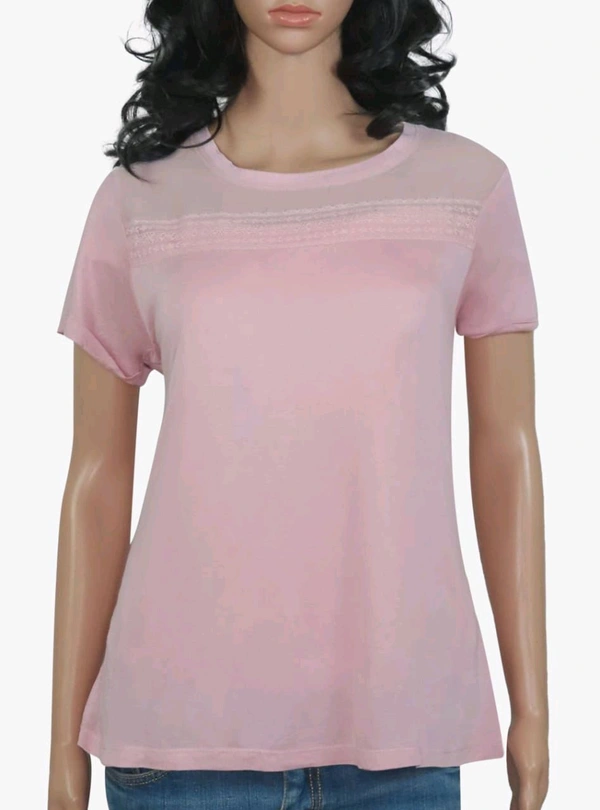 Ladies Fancy Top 0S4