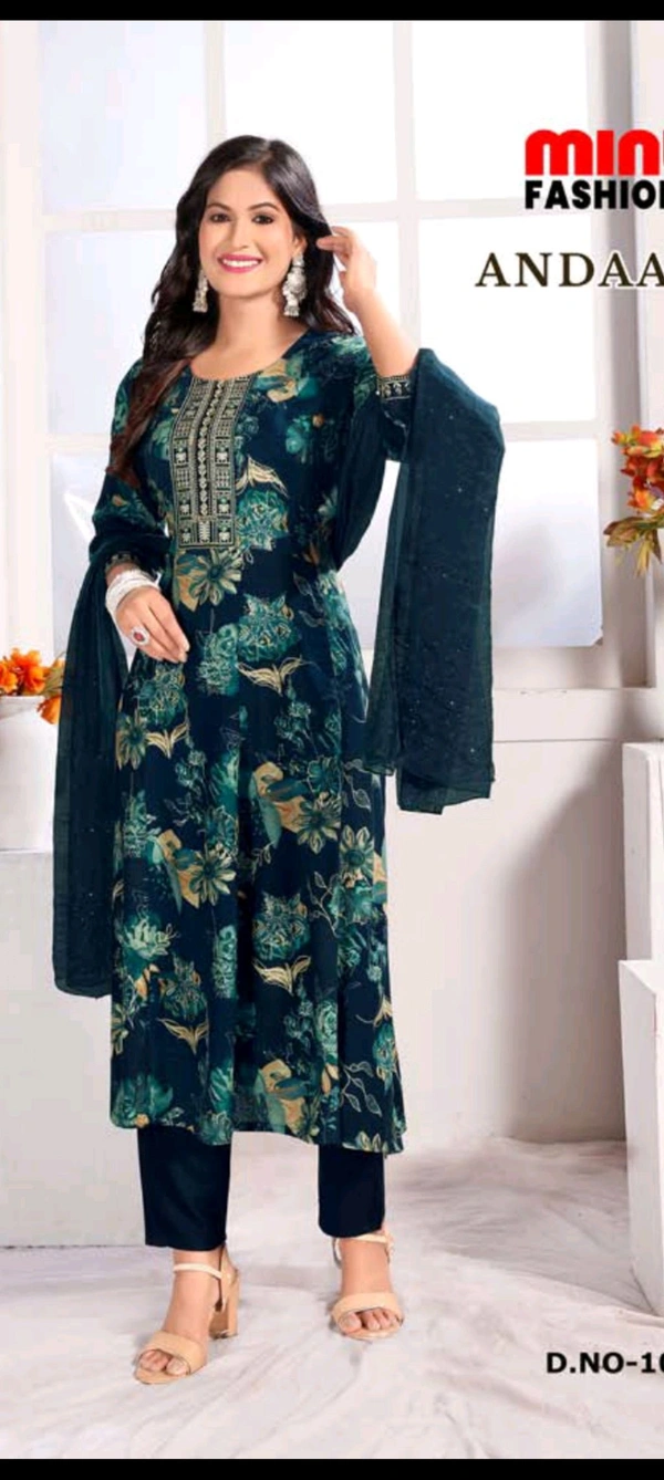 ANDAAZ STICHED SUIT 003