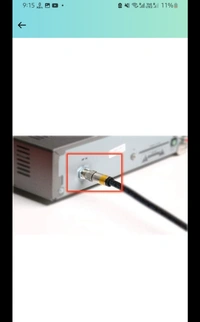 DD Free Dish DTH LNB (Full HD 1080P) Electronic Components Electronic Hobby Kit cobo Pack