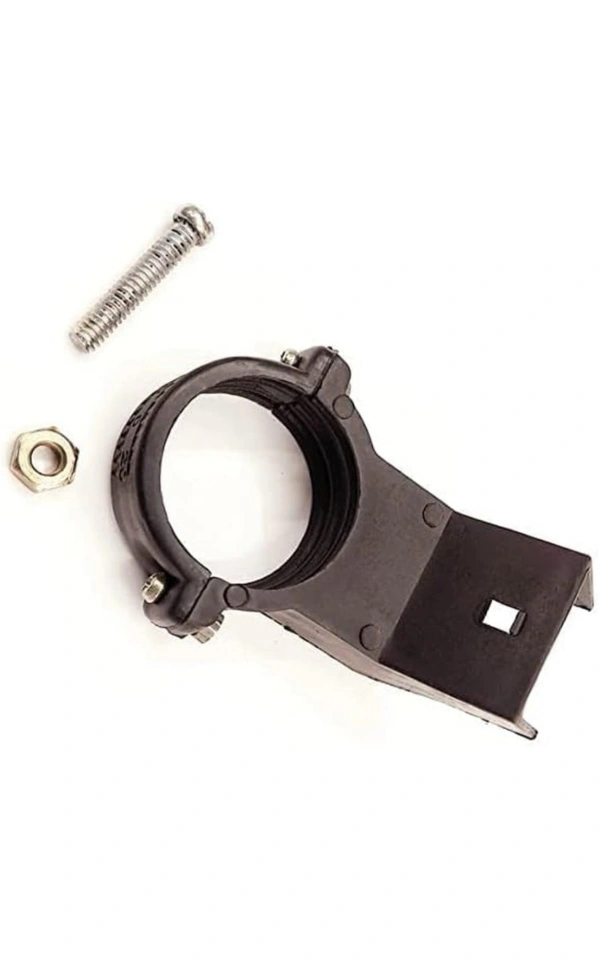 Universal Full HD DTH LNB for Tatasky, Videocon, Airtel, Dish tv, Sundirect LNB Holder Bracket Clamp Mount TV Antenna Wire Metric F Connector