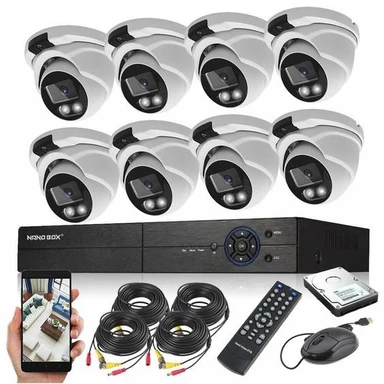 CCTV Accessories