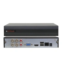 S G Eye Wired 4 Channel HD DVR 1080p, Outdoor Camera 2.4 MP  With Mice 2Pcs, Indoor Camera 2.4 MP 2Pcs Full Combo Set