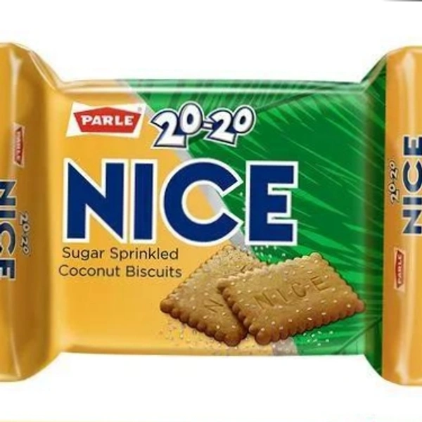 Parle Nice Biscuits - 300 G