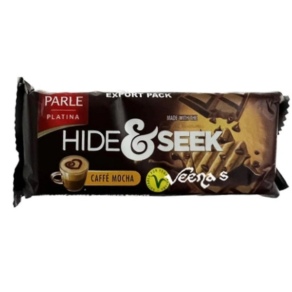 Hide & Seek Coffee - 308 GMS 