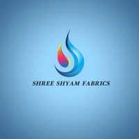 SHREE SHYAM FABRICS  - Logo