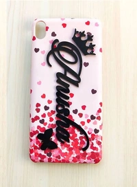 4D Mobile Cover - Mix, Mix