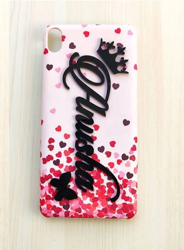 4D Mobile Cover - Mix, Mix
