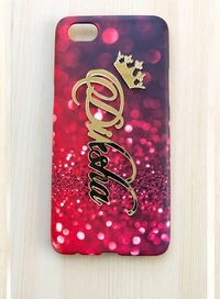 4D Mobile Cover - Mix, Mix
