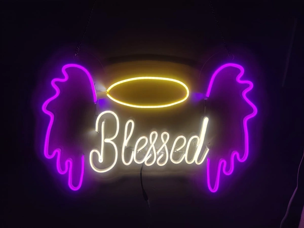 Neon Sign  - Mix, Start With 6*12 Inch