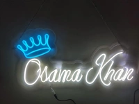 Neon Sign  - Mix, Start With 6*12 Inch