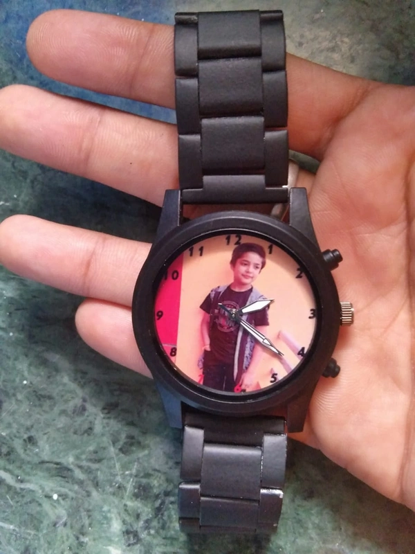Wrist Watch - Mix, Mix