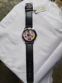 Wrist Watch - Mix, Mix