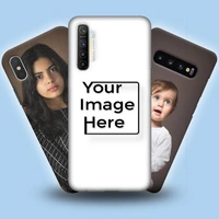 3D Photo Mobile Cover - Mix, Mix