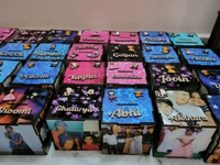 Piggy Bank For Kids - Mix