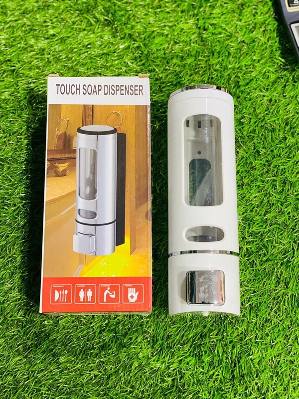 Touch Soap Dispenser Per Pc
