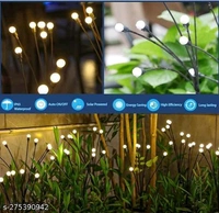Garden lamp