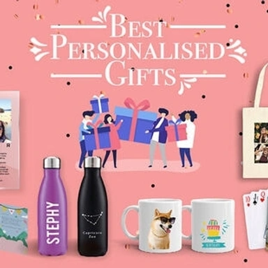 Personalized Gifts