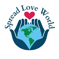 Spread Love World - Logo