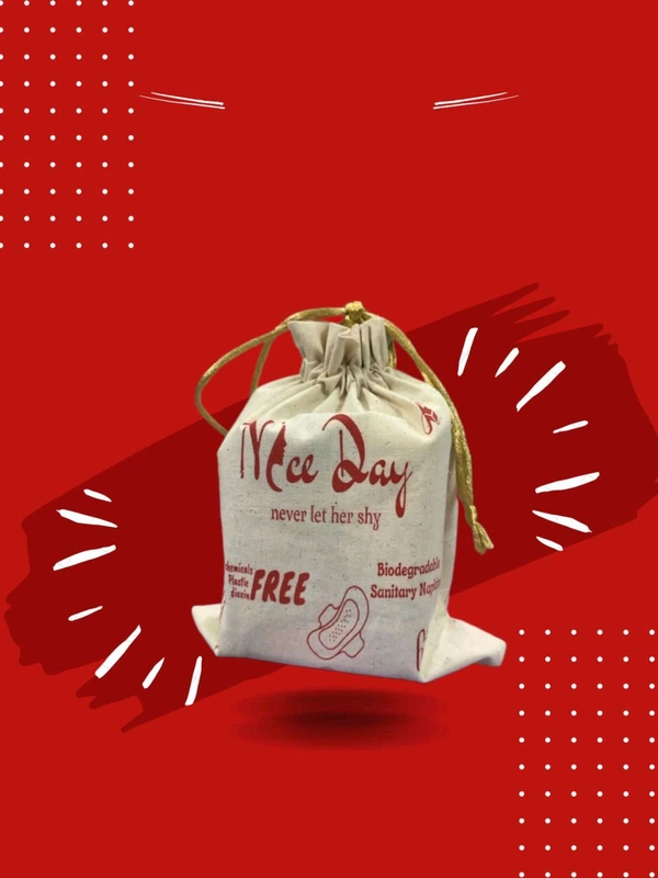 🦋DIOXIN FREE COTTON SANITARY NAPKINS  XL🦋 💕💕 - XL, 40