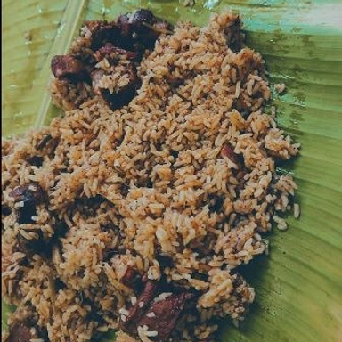 கிராண்ட் மெஸ் பிரியாணி