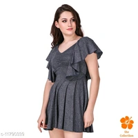 Fashionable Women Dress - M
