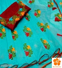 Chanderi Cotton Chitrarekha Superior Sarees in Many Colours