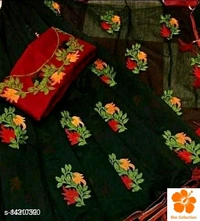 Chanderi Cotton Chitrarekha Superior Sarees in Many Colours