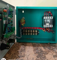 3 Phase Dol 
