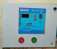Electro  Single Phase Fully Automatic Panel