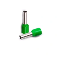 Sibass  End Terminal  6.0sqmm - 1 Inch, Japanese Laurel
