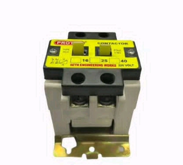 Protex 2 Pole Pvt 220 V