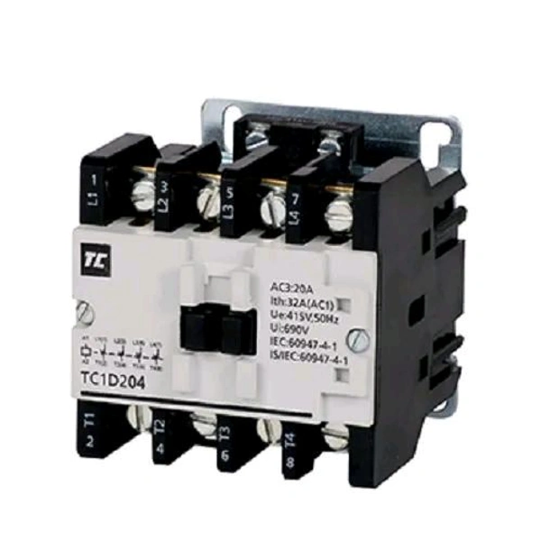 C&S Tc 20 Ams Contater 