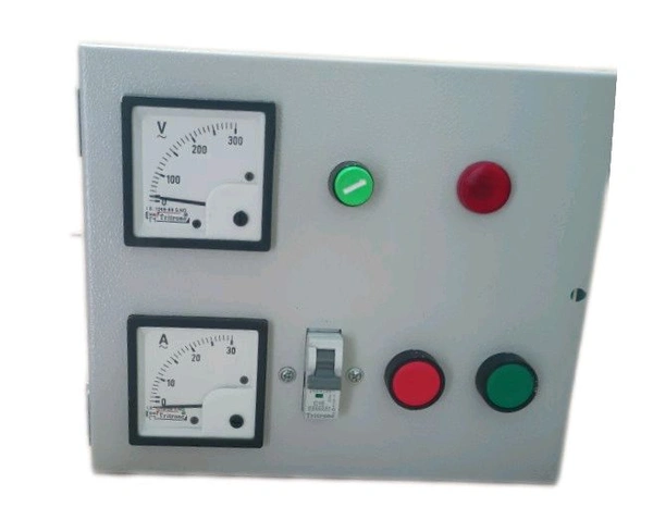 Electro  Single Phase Borewell Premium  - Teal