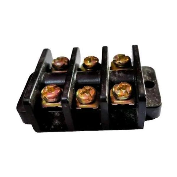 3 Way Connater Ms 