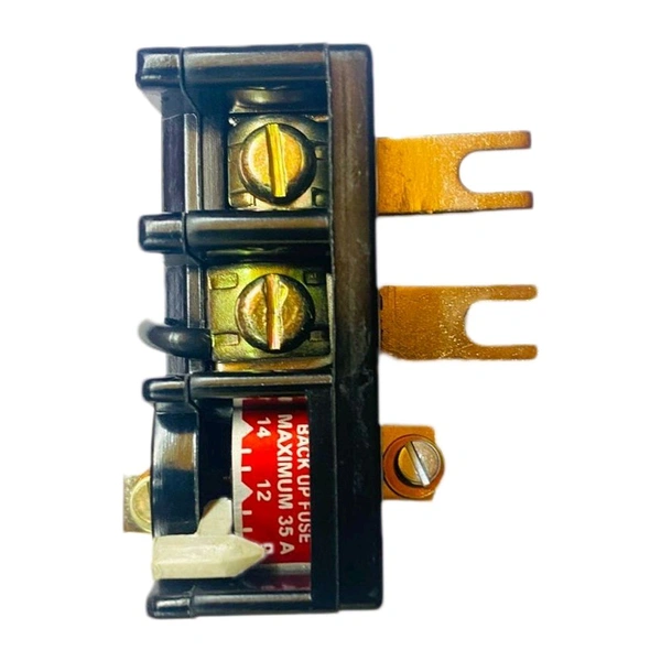 mk1 type 2 pole relay 