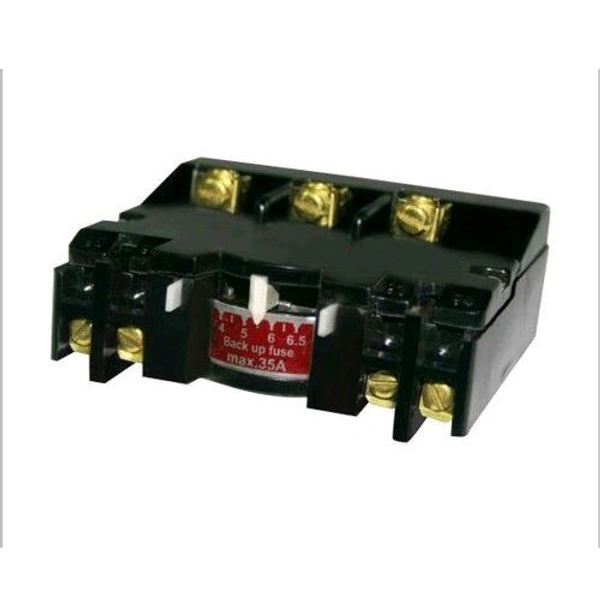 Mk1 Type 3 Pole Relay 