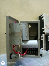 Opeanwell Panel 2 Hp 